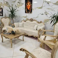 مبل سلطنتی *الیزابت اقساط*