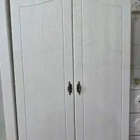 سرویس خواب کودک تخت جوان ونوجوان وویترین