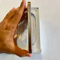 آیفون ۱۶ پرو ۲۵۶ ریجسترشده zaa|موبایل|تبریز, |دیوار