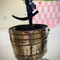 دستگاه تخمه پز