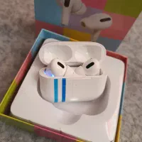 ایرپاد پرو با قابلیت نویز کنسلینگ