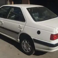 پارس دوگانه کارخانه اخر ۹۹