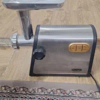 چرخ گوشت دلونگی نو نو