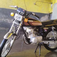 موتور هندا