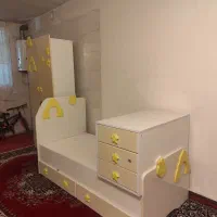 سرویس خواب کودک