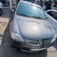 ال ۹۰ مدل ۸۶ *نقد و اقساط*