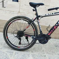 دوچرخه ۲۶ جاینت|دوچرخه، اسکیت، اسکوتر|ایوان, |دیوار