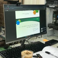 سیستم گیمینگ و اداری|رایانه رومیزی|بجنورد, |دیوار