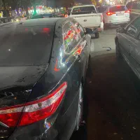 کمری ۲۰۱۵ هیبرید|خودرو سواری و وانت|تهران, شهرک شهید رجایی (کوی نوبنیاد)|دیوار