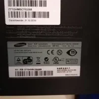 مانیتور ۲۲ اینچ سامسونگ|قطعات و لوازم جانبی رایانه|تهران, امانیه|دیوار