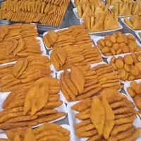 کتلت سمبوسه فلافل و.ساندویجی|خوردنی و آشامیدنی|شیراز, تاچارا|دیوار