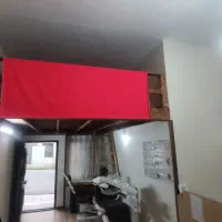 اجاره مکان تجاری70 متری مناسب برای آرایشگاه و مطب|اجارهٔ دفتر کار، اتاق اداری، مطب|رودبار, |دیوار