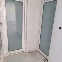 درب و پنجره الومینیومی|خدمات پیشه و مهارت|بروجن, |دیوار