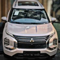 میتسوبیشی اوتلندر تک و دو دیفرانسیل/1404تحویل روز/