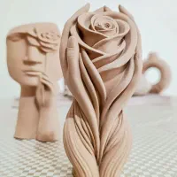دوره حرفه ای صفرتاصدساخت سنگ مصنوعی وفروش تک وعمده