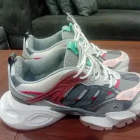 کفش ادیداس مدل دیلاکس سایز۴۴