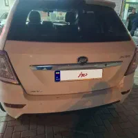 خودرو لیفان x60