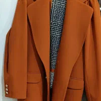 کت و شال در حد نو