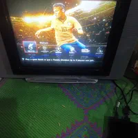 پلی استیشن 2 اسلیم سیدی و فلش خور