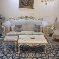 مبل استیل
