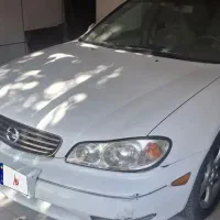 ماکسیما ۸۷ بدون رنگ