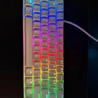 کیبورد مکانیکال ریزر Razer keyboard huntsman mini|قطعات و لوازم جانبی رایانه|تهران, نیروی دریایی|دیوار