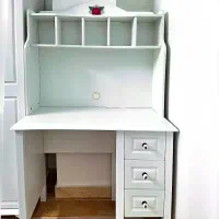 سرویس خواب ساحل چوب
