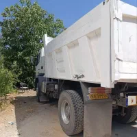 اتکو تک کمپریسی مدل84|خودرو سنگین|تهران, آشتیانی|دیوار