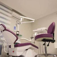 لابراتوار و دندانپزشکی