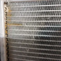 رادیاتور دو لول  پژو 405 کوشش|قطعات یدکی و لوازم جانبی|مشهد, سرافرازان|دیوار