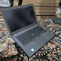 لپتاپ صفحه نمایش لمسی Lenovo T470P|رایانه همراه|شیراز, فرهنگ شهر|دیوار