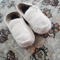 گیوه یا کلاش