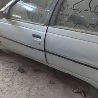 پژو 405 جی ال ایکس (GLX)، مدل ۱۳۸۵|خودرو سواری و وانت|نهاوند, |دیوار