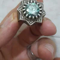 موزانایت روس اصل