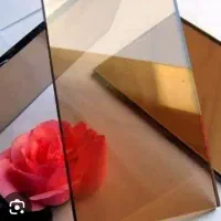 شیشه میز ناهارخوری نو