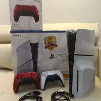 دستگاهpes5پی اس۵اسلیم دیسکخور۲۰۱۶اروپا نو نو نو