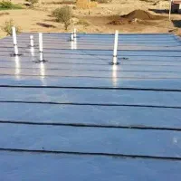 ایزوگام و آسفالت
