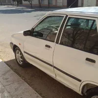 پراید مدل 1389 دوگانه کارخانه|خودرو سواری و وانت|کاشمر, |دیوار