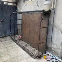 اتاق وانت مدل مبلی