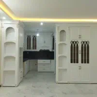 آپارتمان 100 متری/ ۲ خواب/ خیام ۴۶