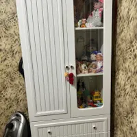کمد کودک سالم