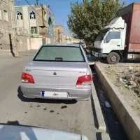 پراید132|خودرو سواری و وانت|رباط‌کریم, رباط‌کریم|دیوار