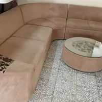 مبل نه نفره
