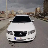 سورن پلاس EF7|خودرو سواری و وانت|ازنا, |دیوار