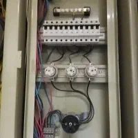 خدمات برق برقکاری رفع عیب
