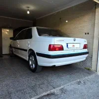 پارسtu5سیمی.گارانتی فعال.استثنائی.لوازم دار.کم کار|خودرو سواری و وانت|یزد, |دیوار