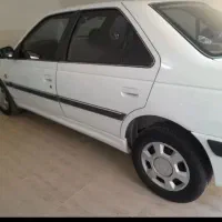 پژو پارس سال مدل ۹۹