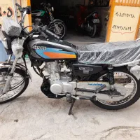 هوندا ۱۲۵ مدل ۹۴