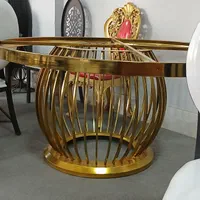 میز تالاری توپک