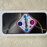 Iphone 16 pro max شرکتی|موبایل|تهران, دزاشیب|دیوار